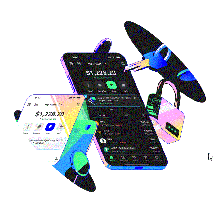 别再为琐事抓狂了，你的trustwallet钱包全能数字管家—“AI智能体”来了